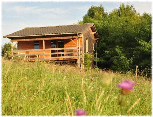 Gîte Domaine de la Favière à Velle-sur-Moselle