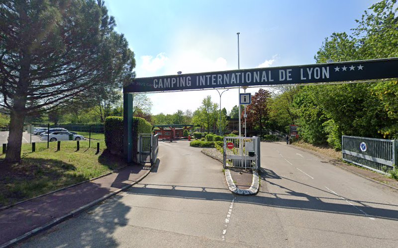 Camping Ingo à Dardilly