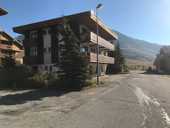 MGM Rentals location appartements à Huez