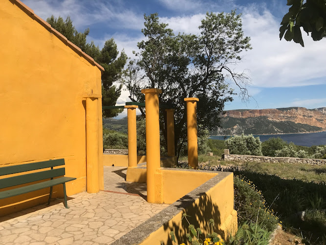 Auberge de jeunesse HI Cassis à Cassis