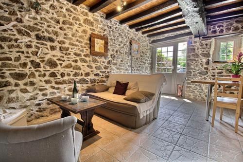 Au clos du lit - Surcouf à Lamballe