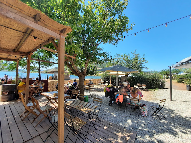 Camping Vailhès à Lodève