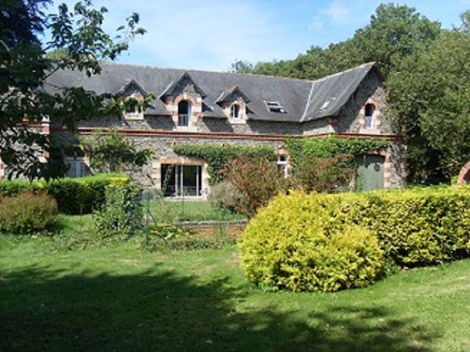 le Grand Logis de Kerhir à Trédarzec