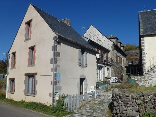 hotels Brezons à Brezons