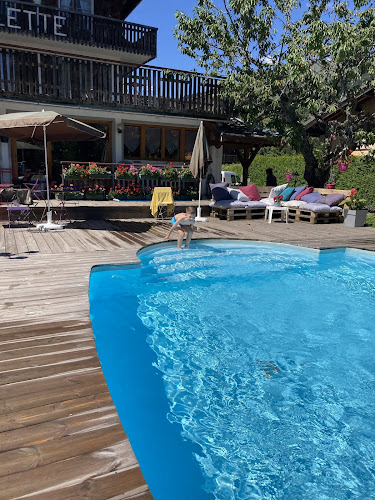 Hôtel Bonne Valette à Morzine
