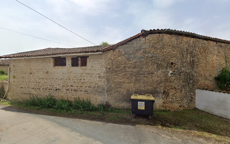 Le Beau Paysage à Bernac