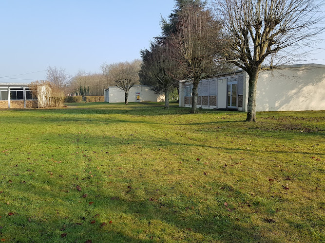 Domaine de La Rivardière à Lavaré