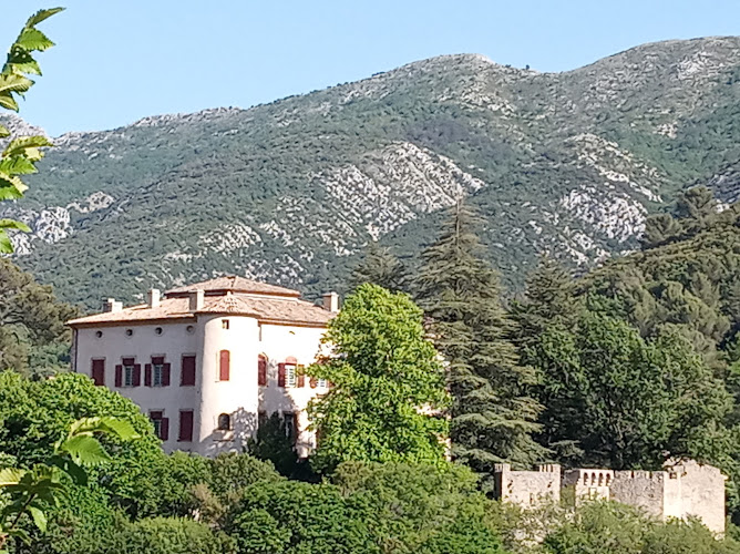 hôtel Sainte Victoire