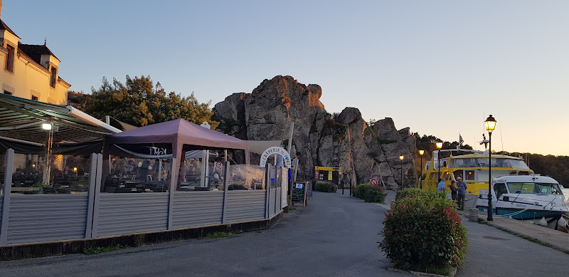 Camping Municipal à Martel