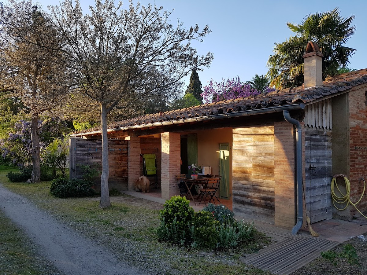 Gîte Sarran P. à Toulouse