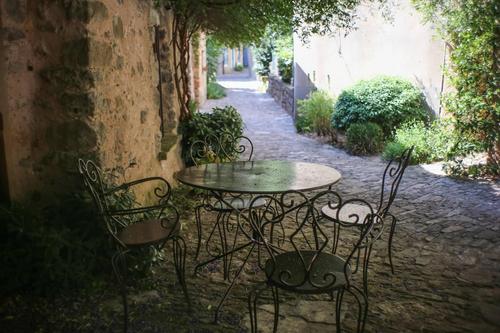 La Mitoune 1 à Villerouge Termenes