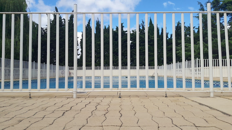 Camping in Donadive à Nissan-lez-Enserune