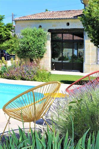Do Mayne des Bouilles à Lussac