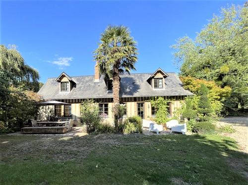 Gîtes de France® - La Maison de Philippe à Omonville