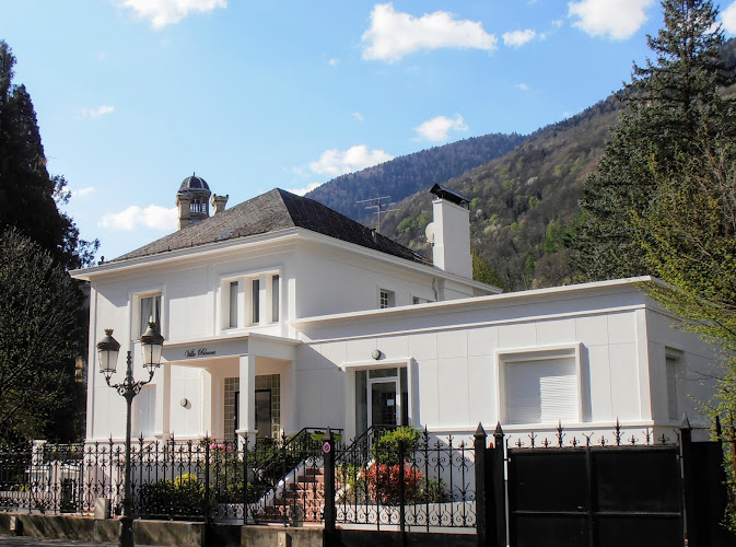 Villa à Bagnères-de-Luchon