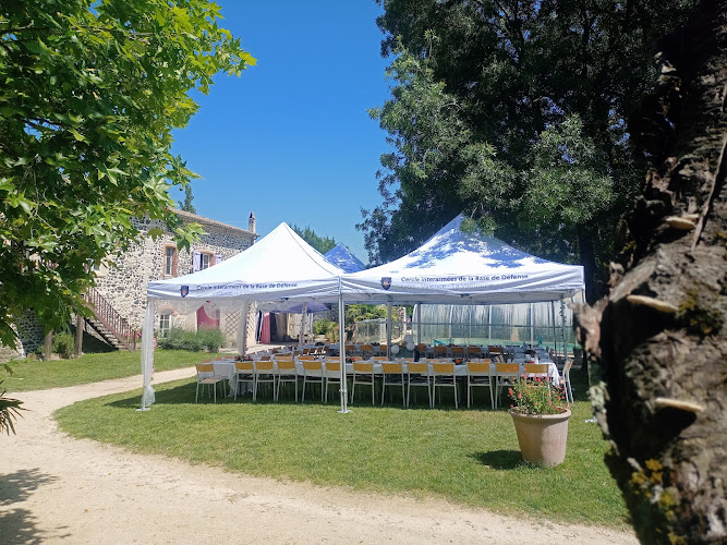 Domaine d ici et d ailleurs à Baix