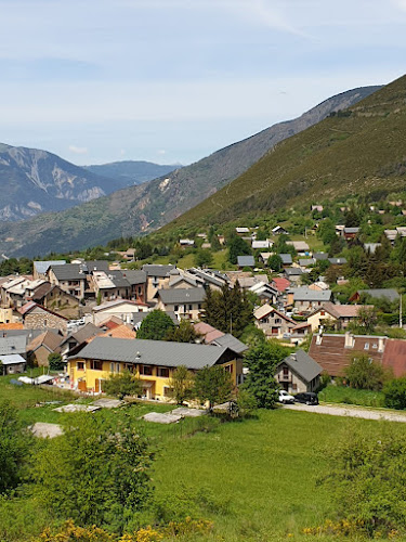Gîte d étape et de séjour Les Marmottes à Valdeblore