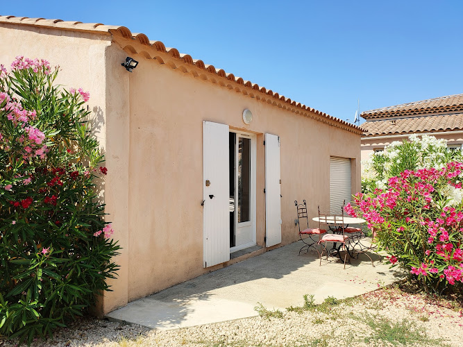 Studio Savannah à Chteaurenard