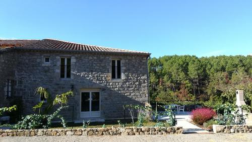 La Feneire de Marthe à LAURAC-EN-VIVARAIS