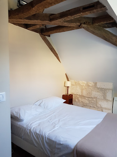 La Maison d Aristide à Bourges