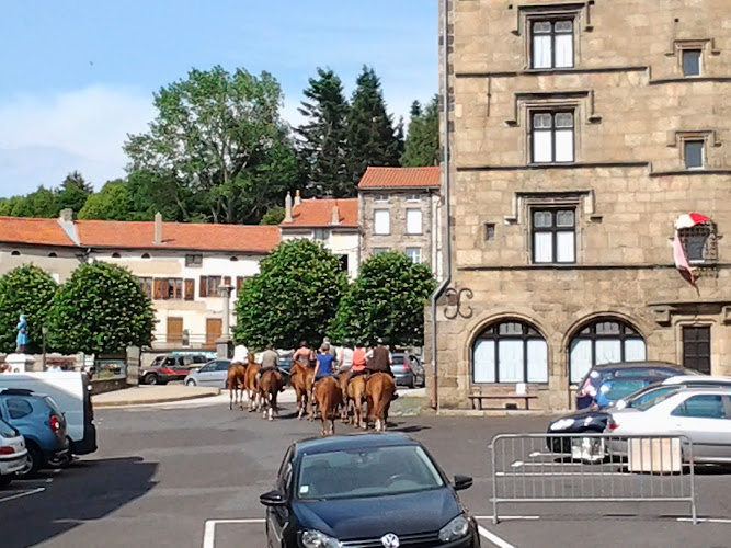Relais Randonneurs