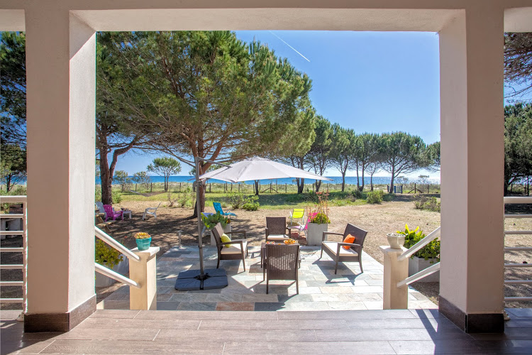 Villa Catalina à Penta-di-Casinca