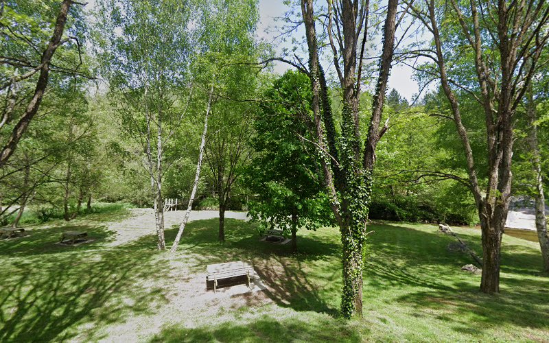 Aire de pique nique de Reycabrot à Rullac-Saint-Cirq