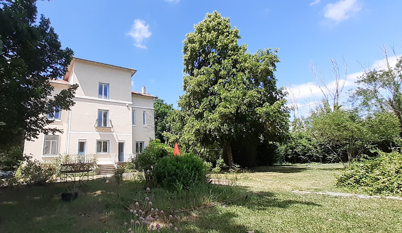chambres d hôtes les Bruyères à Montrond-les-Bains