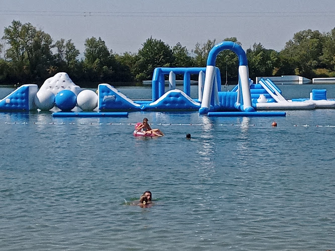 Camping Port Arciat à Crêches-sur-Saône