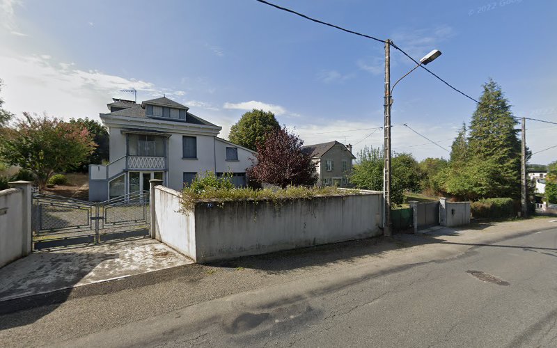 Villa Bakou à Bénéjacq