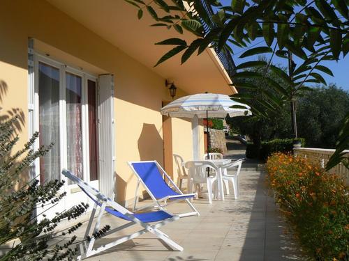 Chez Marino à BREIL-SUR-ROYA