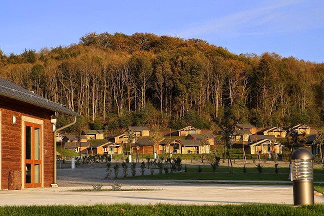 Camping des Sources Chaudes