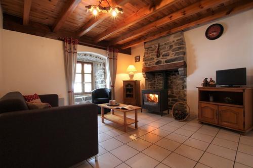 Gîte de Couteaux à St-Front