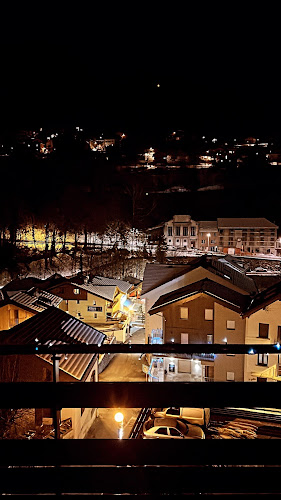 Résidence Alticimes à Brides-les-Bains