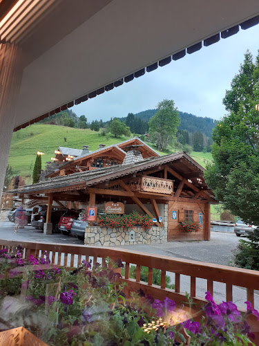 Chalet L Ensoleille