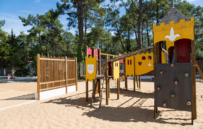 Camping Odalys Les Dunes à Longeville-sur-Mer