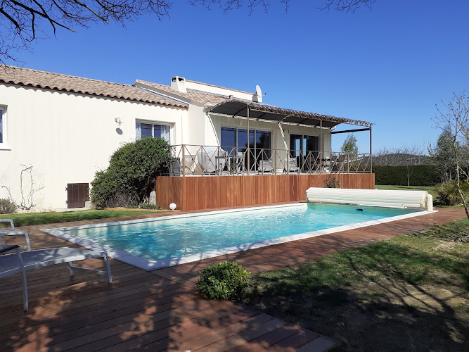 La Vivienda à Lecques