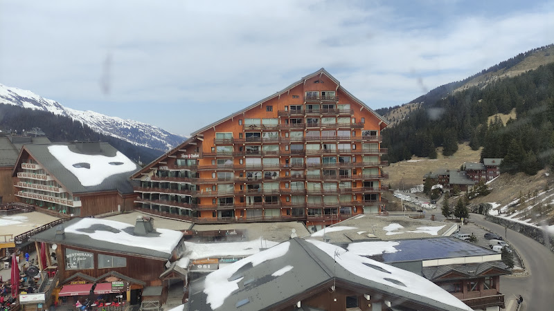 Résidence Le Ruitor à Bourg-Saint-Maurice