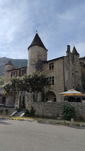 Gites La Malène à La Malène