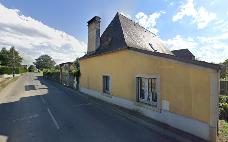 Chambre D Hôtes À PAU à Assat