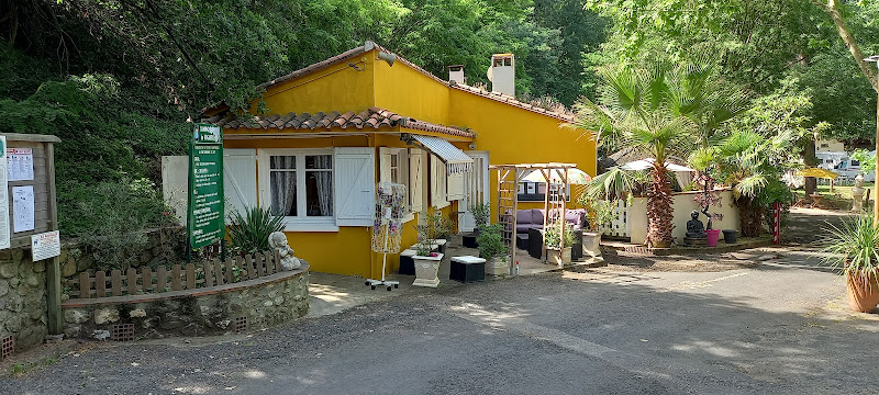 Camping De Nogarede à Céret