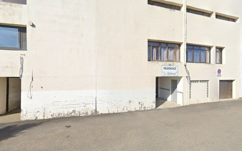 résidence Le Mahourat à Arette