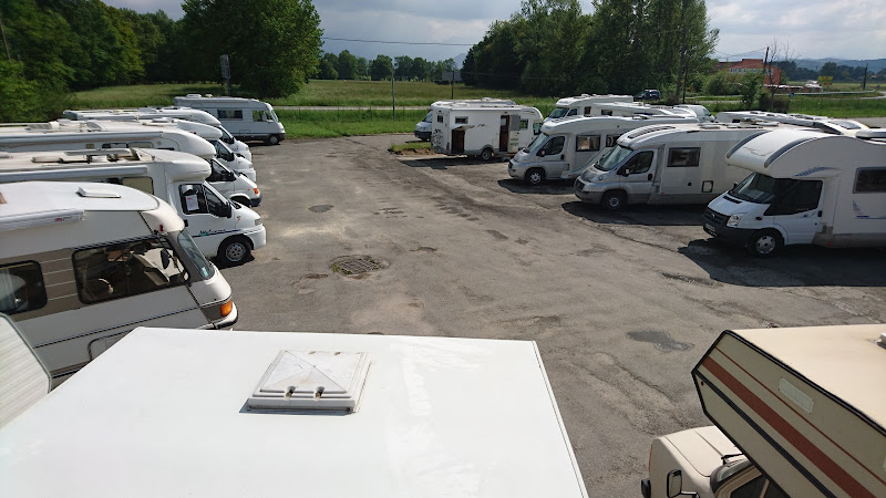 Camping-Car Passion 31