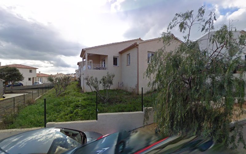 Chambres d hôtes à Biguglia