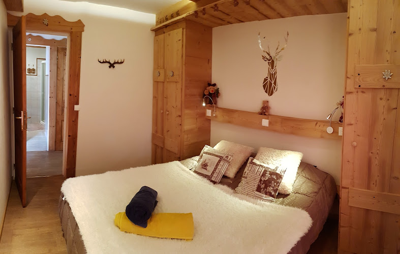 Aravis Vacances à La Clusaz