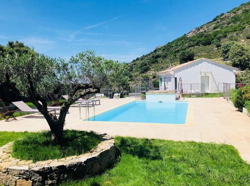 Villa Casanova **** à Pietralba