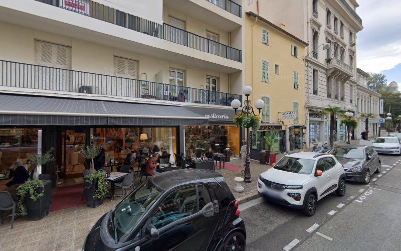 hôtel Pietonne 44 à Nice