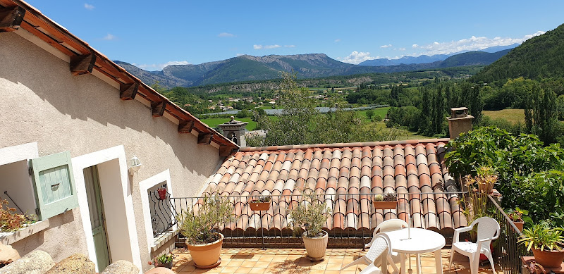 Lacledesol à Trescléoux