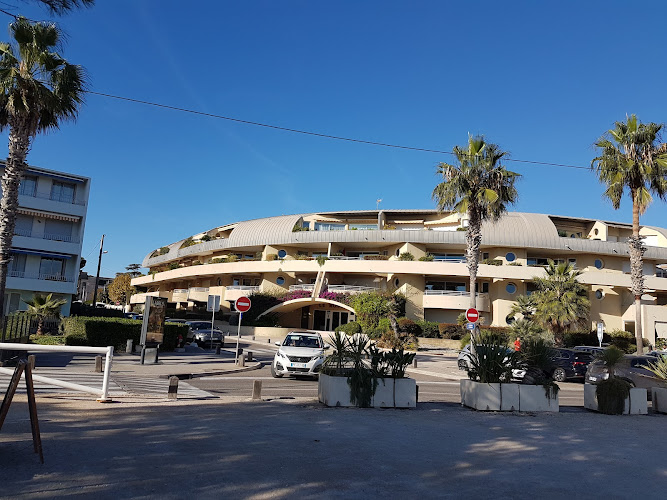 La Ciotad à La Ciotat