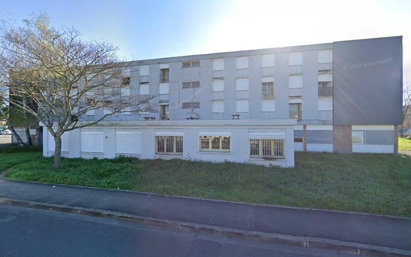 Young Workers résidence à Niort